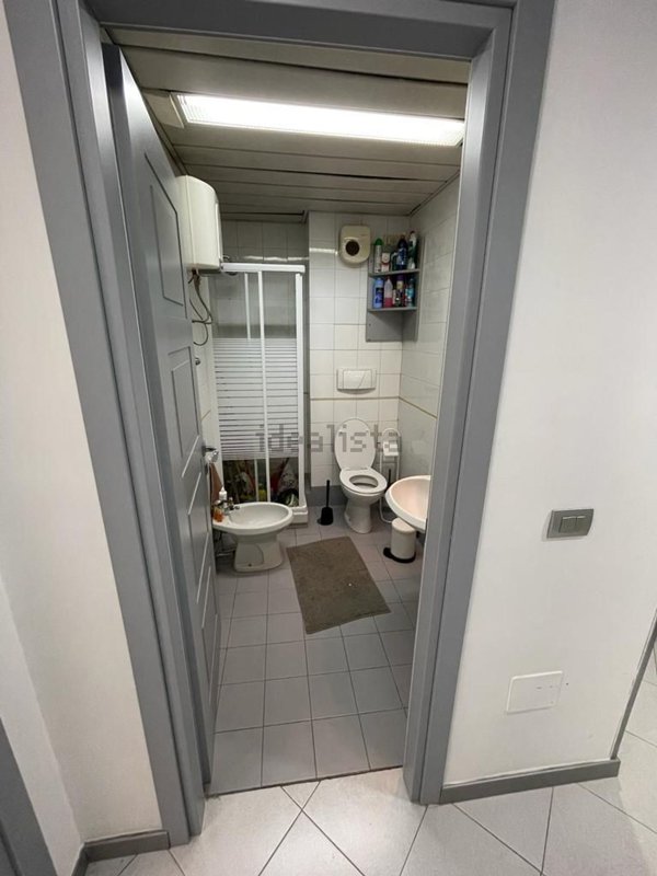 ufficio in affitto a Napoli