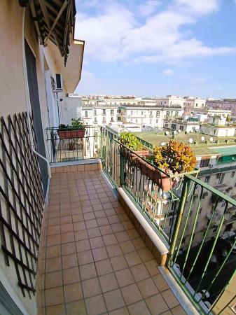 appartamento in affitto a Napoli in zona Vomero