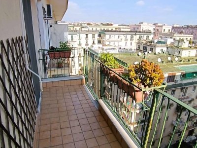 appartamento in affitto a Napoli in zona Vomero