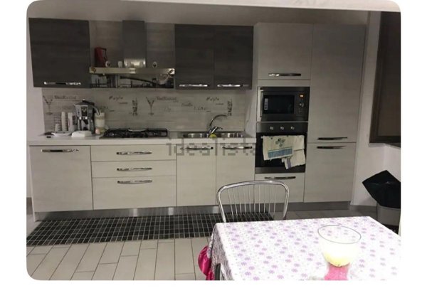 appartamento in affitto a Napoli in zona San Lorenzo