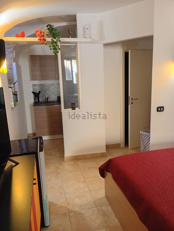 appartamento in affitto a Napoli in zona Vomero