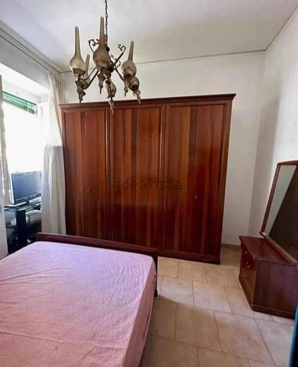 appartamento in affitto a Napoli in zona Vomero