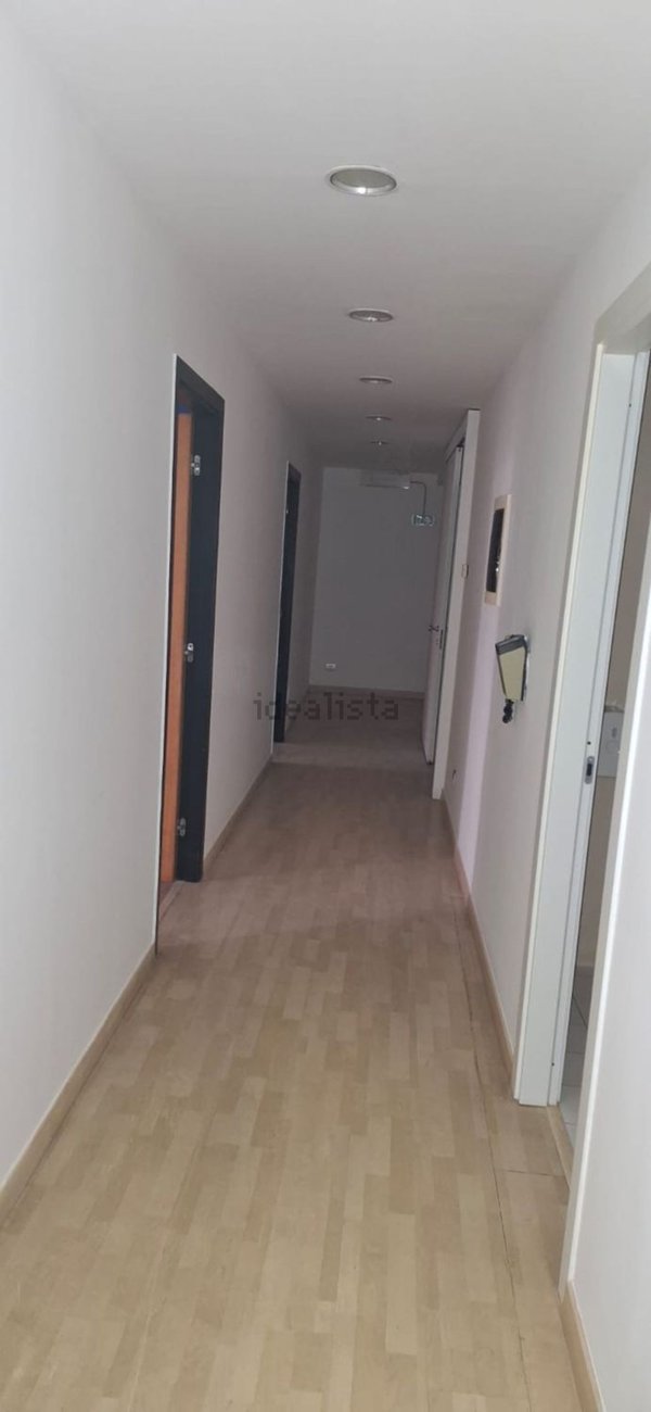 ufficio in affitto a Napoli in zona Vicaria