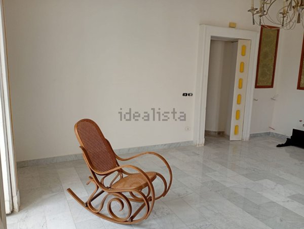 appartamento in affitto a Napoli in zona San Lorenzo