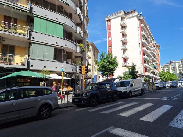 appartamento in affitto a Napoli in zona Fuorigrotta