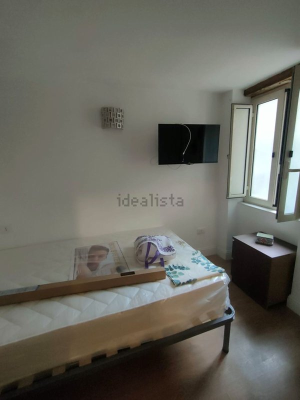 appartamento in affitto a Napoli in zona Chiaia