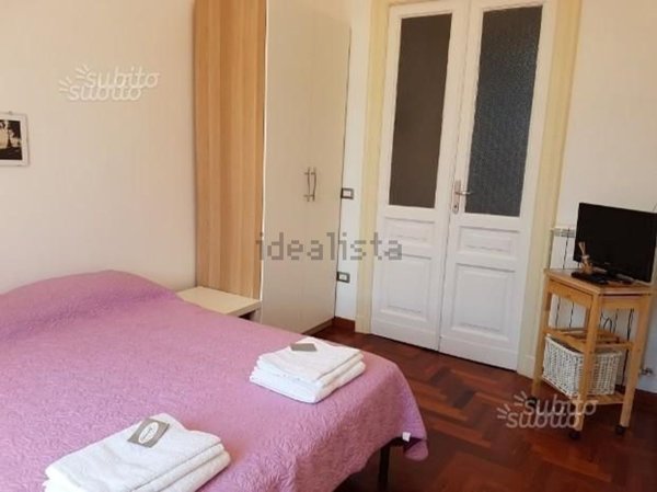 appartamento in affitto a Napoli in zona San Carlo all'Arena