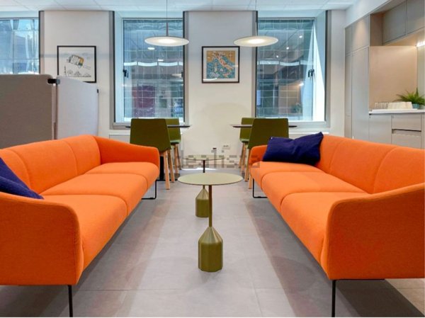 ufficio in affitto a Napoli