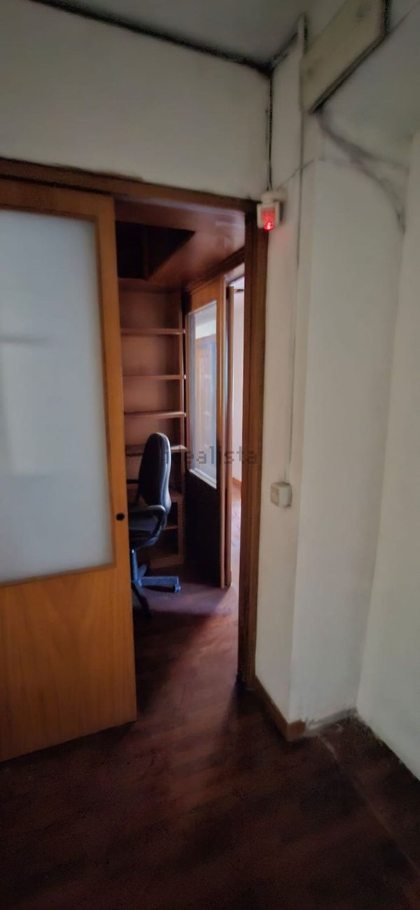 ufficio in affitto a Napoli