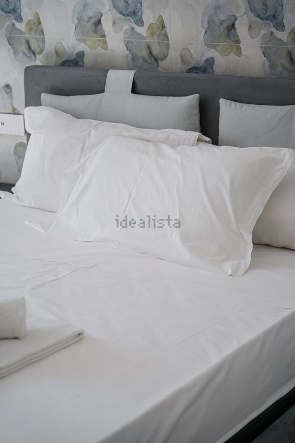 appartamento in affitto a Napoli in zona San Ferdinando