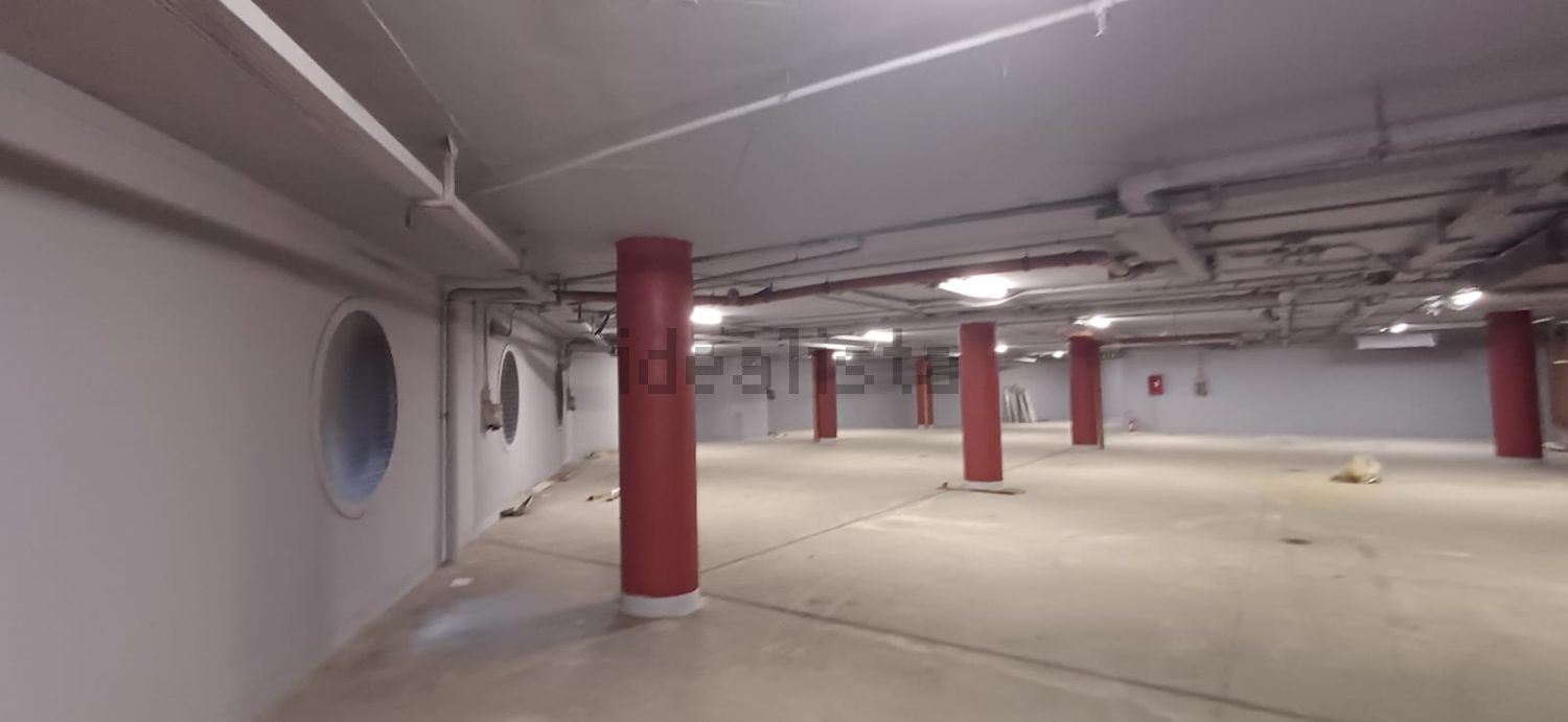 ufficio in affitto a Napoli