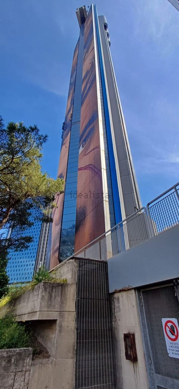 ufficio in affitto a Napoli