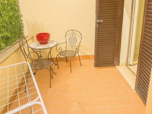 appartamento in affitto a Napoli in zona San Giovanni a Teduccio