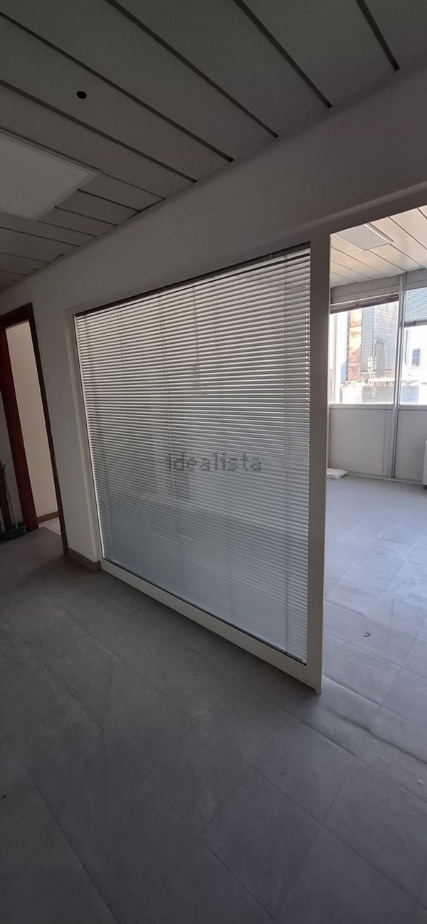 ufficio in affitto a Napoli in zona Vicaria