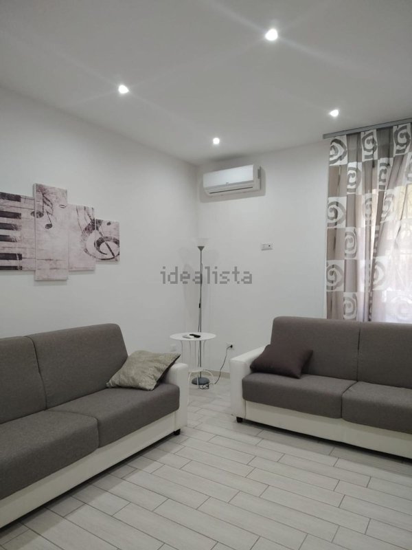 appartamento in affitto a Napoli in zona Capodimonte / Colli Aminei