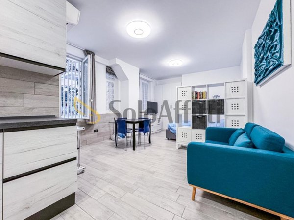 appartamento in affitto a Napoli in zona Vomero