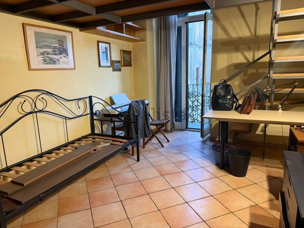 appartamento in affitto a Napoli in zona Pendino / San Giuseppe