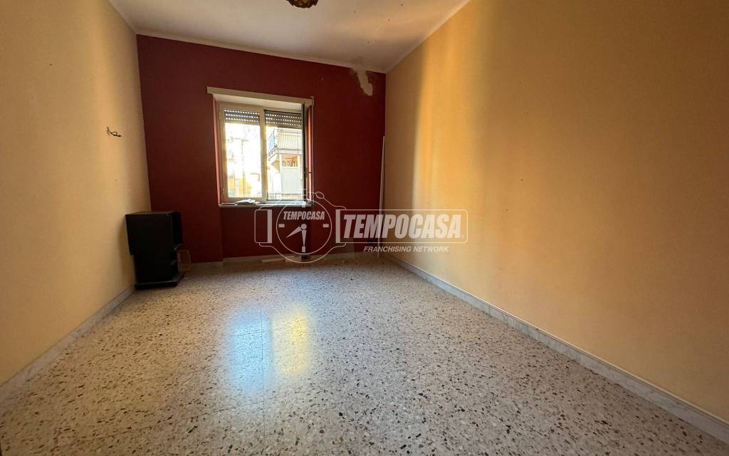 appartamento in affitto a Napoli in zona Bagnoli