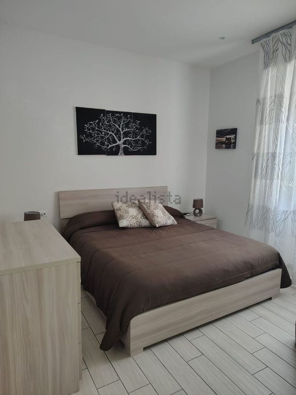 appartamento in affitto a Napoli in zona Capodimonte / Colli Aminei