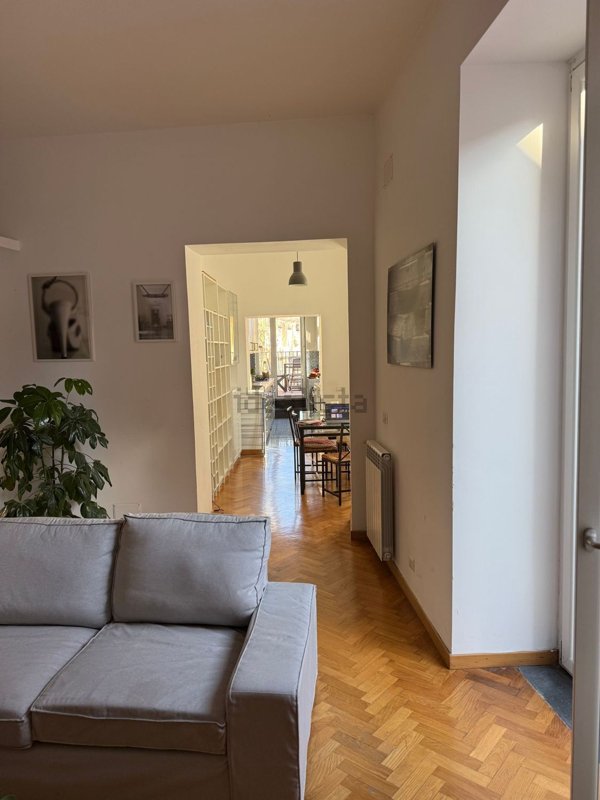 appartamento in affitto a Napoli