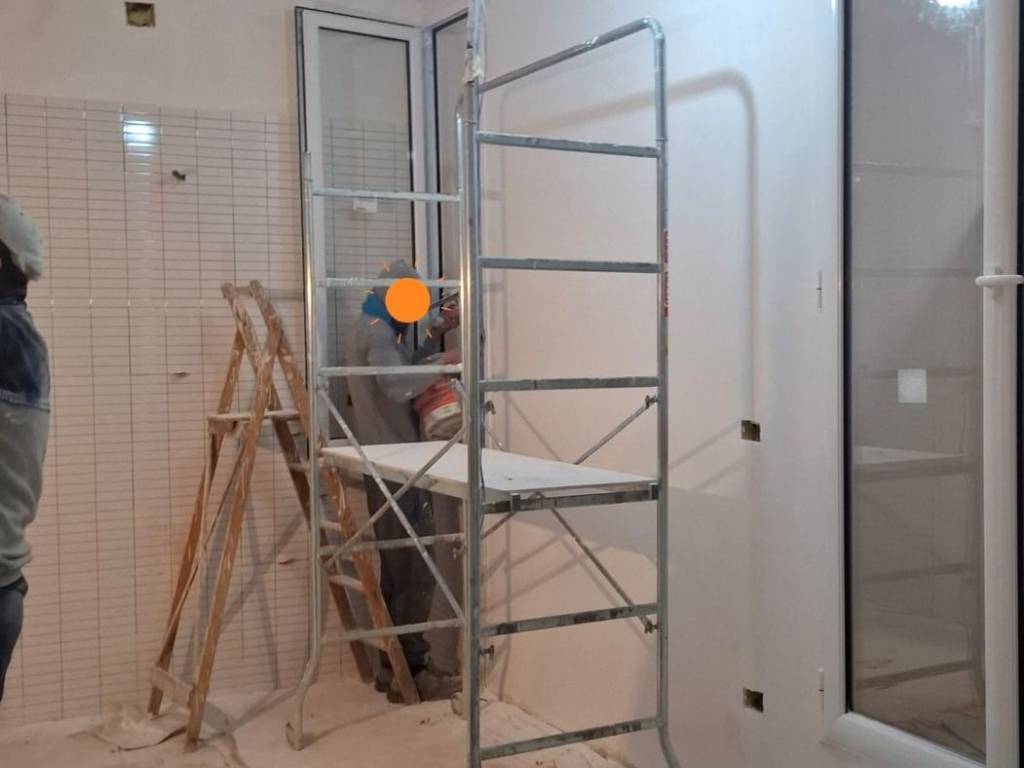 appartamento in affitto a Napoli in zona Vomero