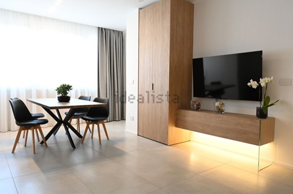 appartamento in affitto a Napoli in zona Fuorigrotta