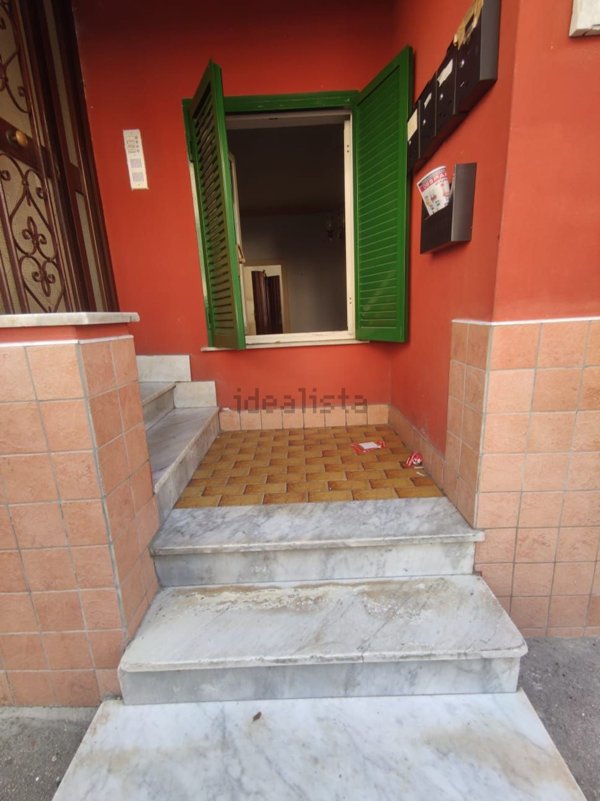 ufficio in affitto a Napoli in zona Ponticelli