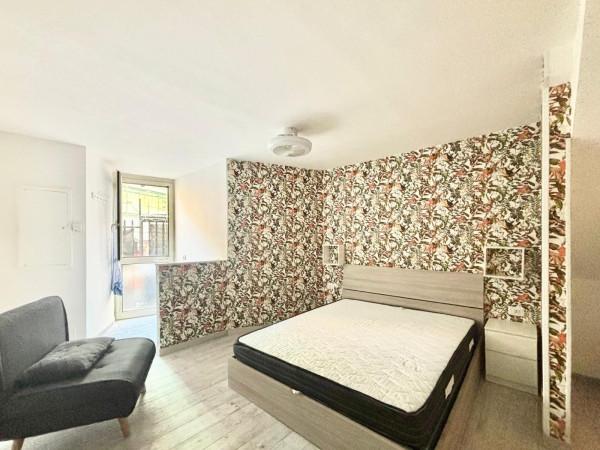 appartamento in affitto a Napoli in zona Camaldoli