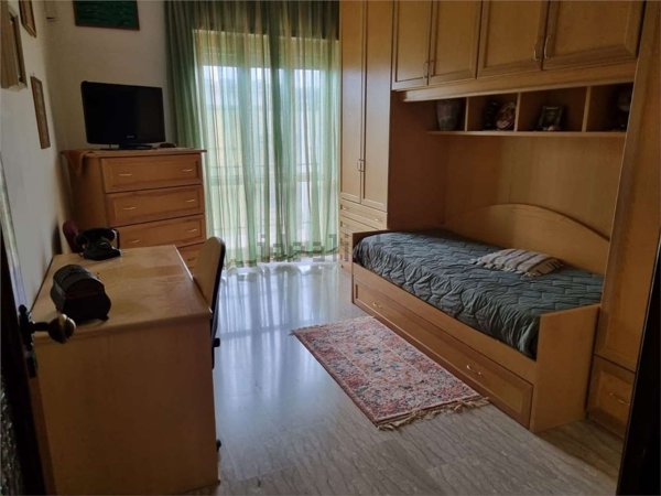 appartamento in affitto a Napoli in zona Vomero