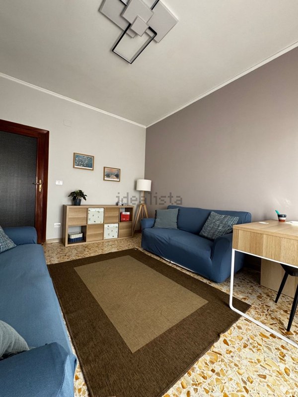 ufficio in affitto a Napoli in zona Capodimonte / Colli Aminei