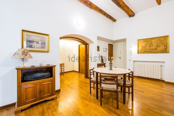 appartamento in affitto a Napoli in zona San Ferdinando