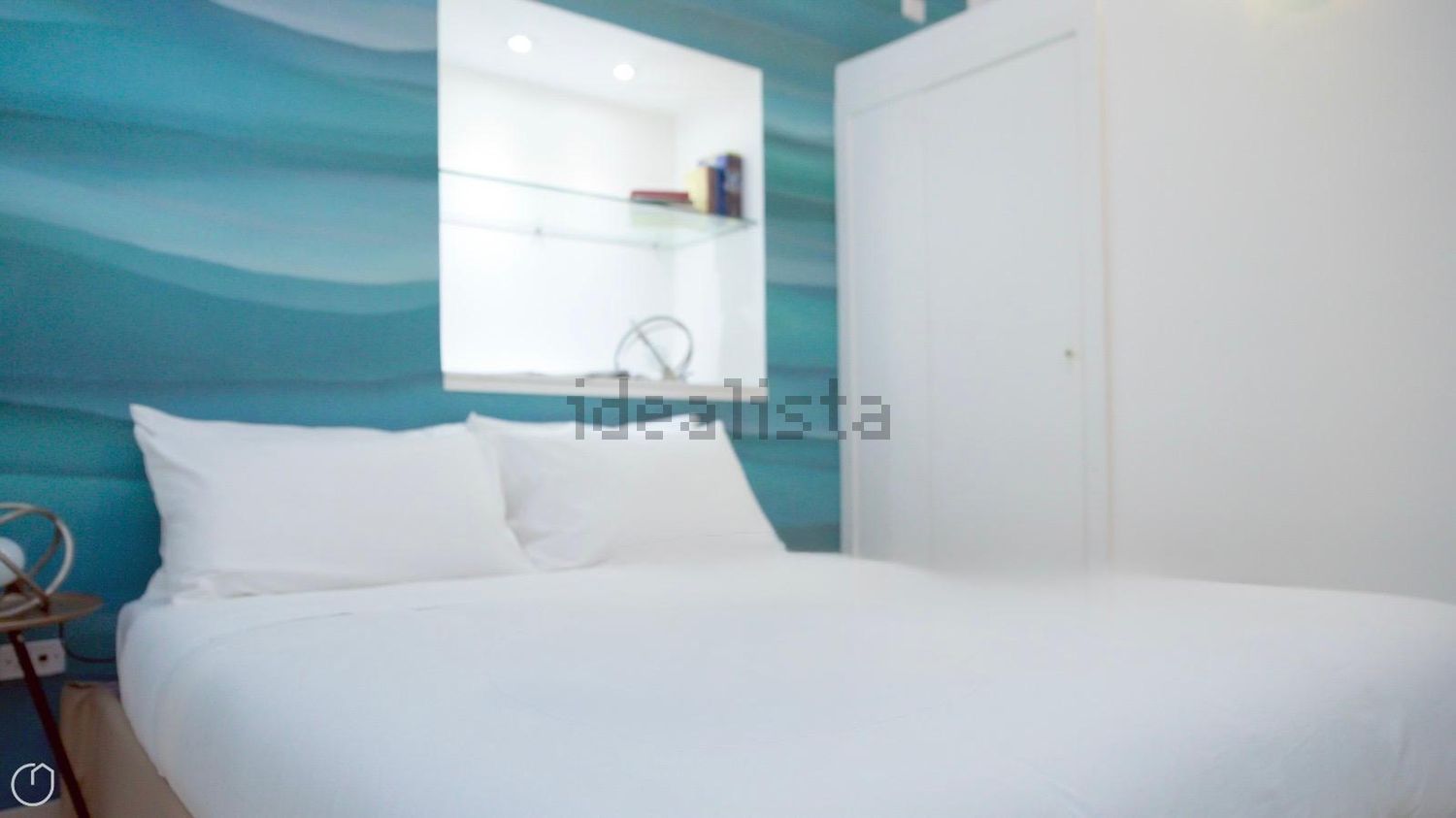 appartamento in affitto a Napoli in zona Chiaia