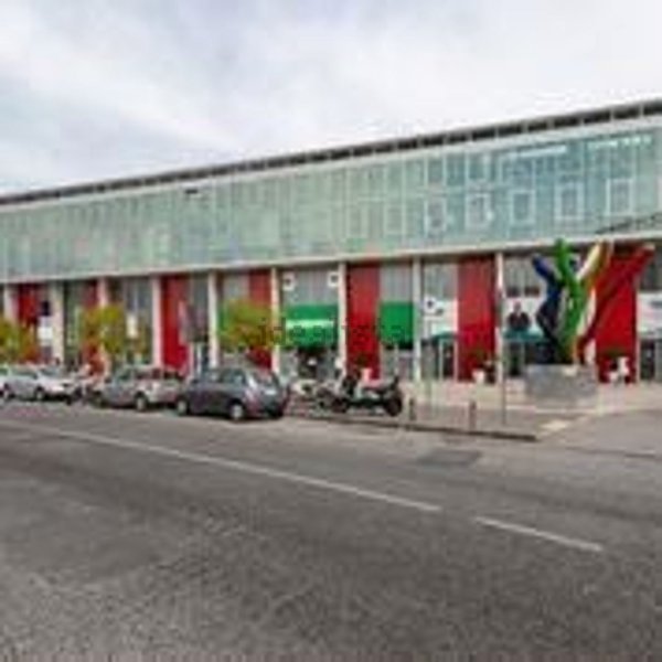 ufficio in affitto a Napoli in zona Zona Industriale-Ferrovia