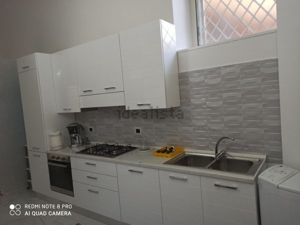 appartamento in affitto a Napoli in zona San Lorenzo