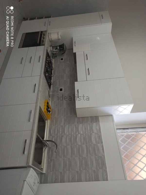 appartamento in affitto a Napoli in zona San Lorenzo