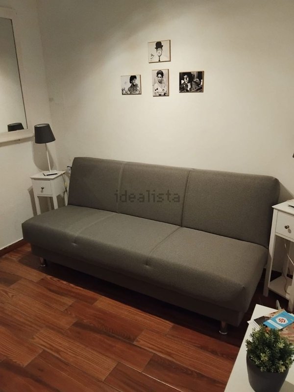 appartamento in affitto a Napoli in zona Posillipo