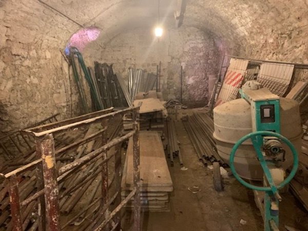 ufficio in affitto a Napoli in zona Camaldoli