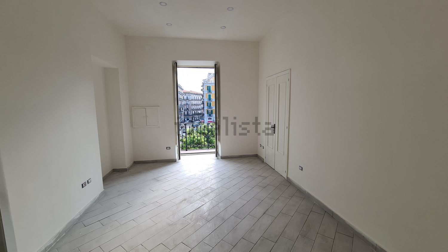 ufficio in affitto a Napoli in zona Vicaria