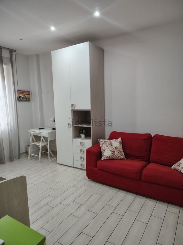 appartamento in affitto a Napoli in zona Capodimonte / Colli Aminei