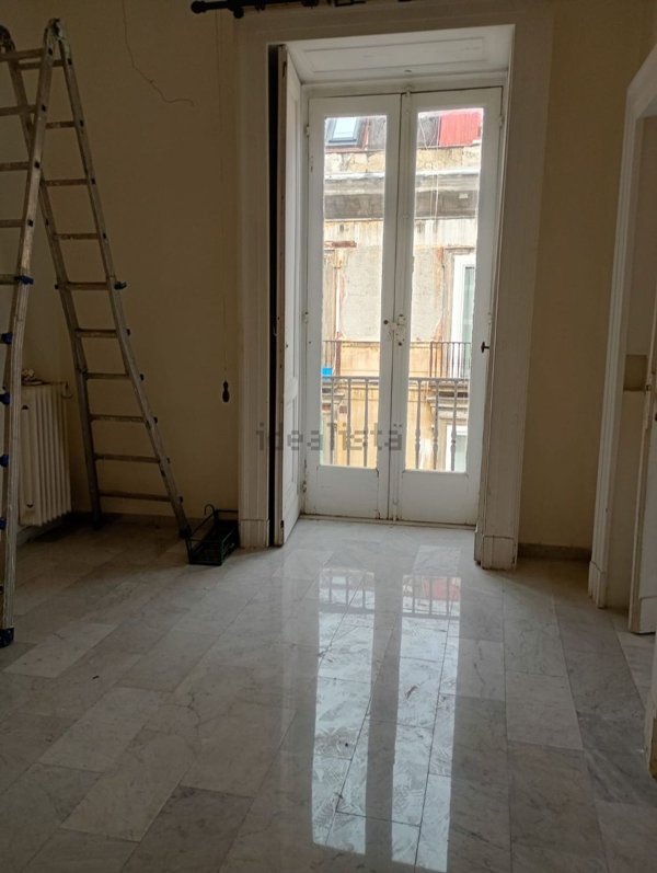 appartamento in affitto a Napoli in zona San Lorenzo