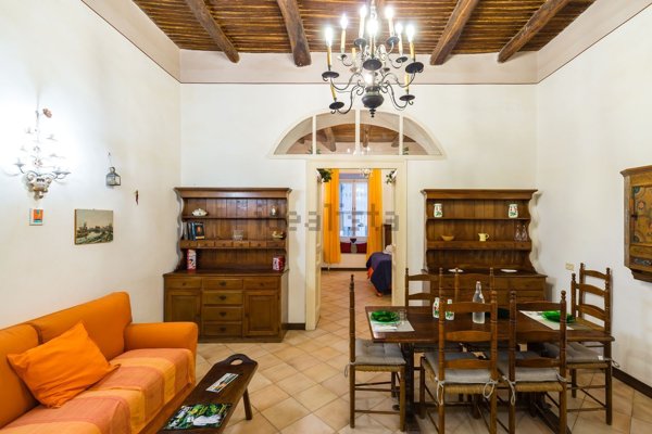 appartamento in affitto a Napoli