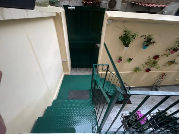 appartamento in affitto a Napoli in zona Vomero