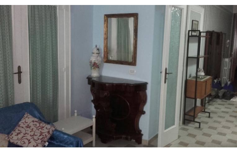 appartamento in affitto a Napoli in zona San Ferdinando