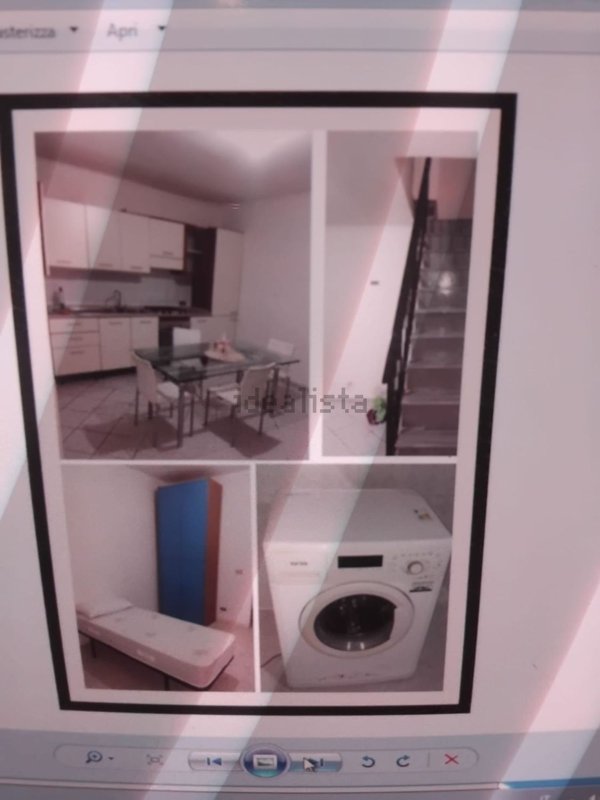 appartamento in affitto a Napoli in zona Chiaiano