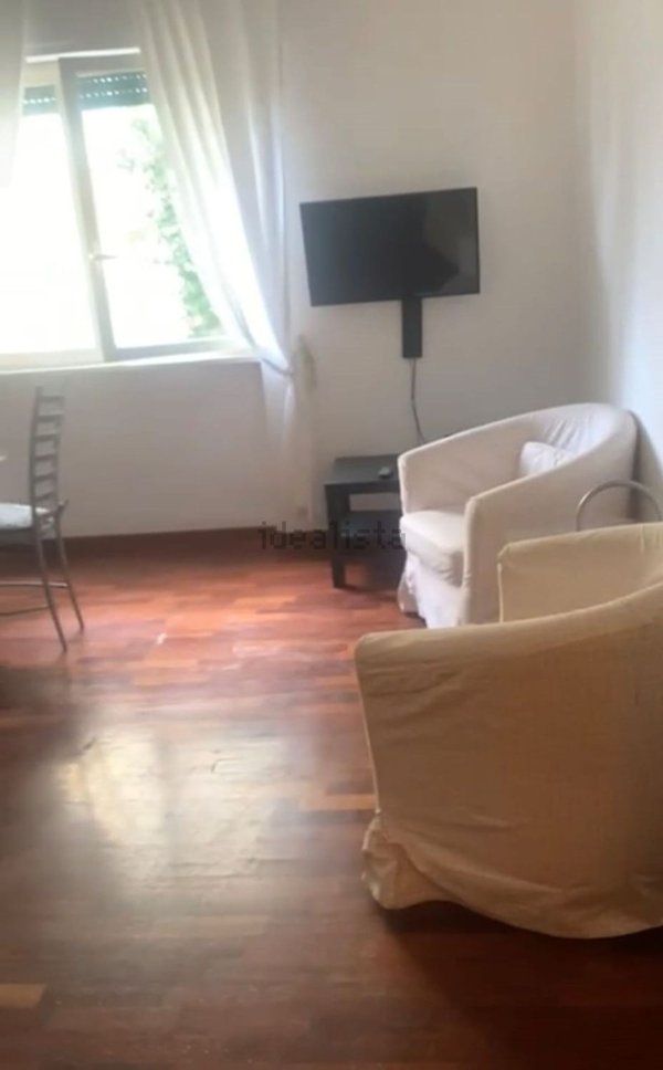 appartamento in affitto a Napoli in zona Posillipo