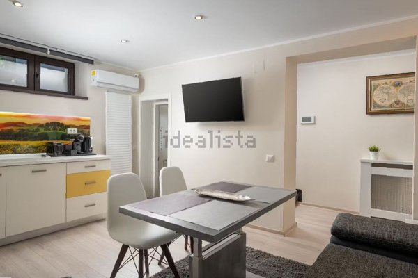 appartamento in affitto a Napoli in zona Vomero