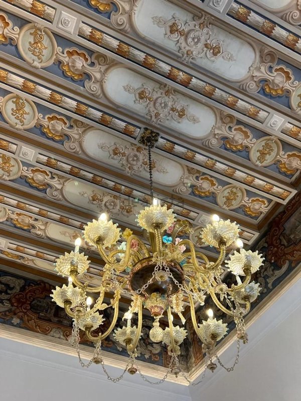 appartamento in affitto a Napoli in zona San Lorenzo