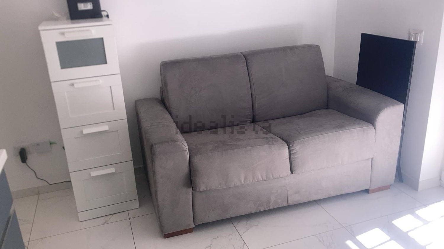 appartamento in affitto a Napoli in zona Capodimonte / Colli Aminei