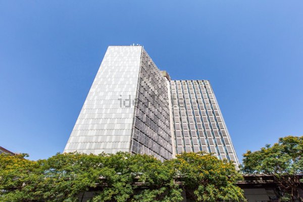 ufficio in affitto a Napoli in zona Vicaria