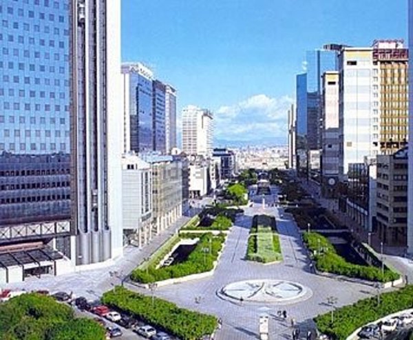 ufficio in affitto a Napoli